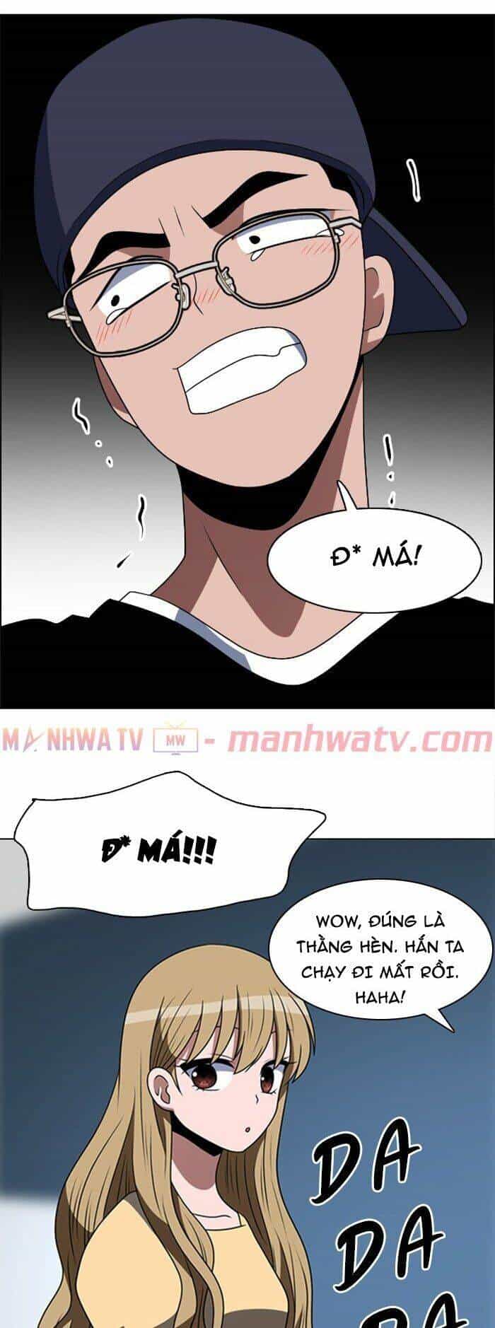 No Scope - Chương 50 - ảnh 42