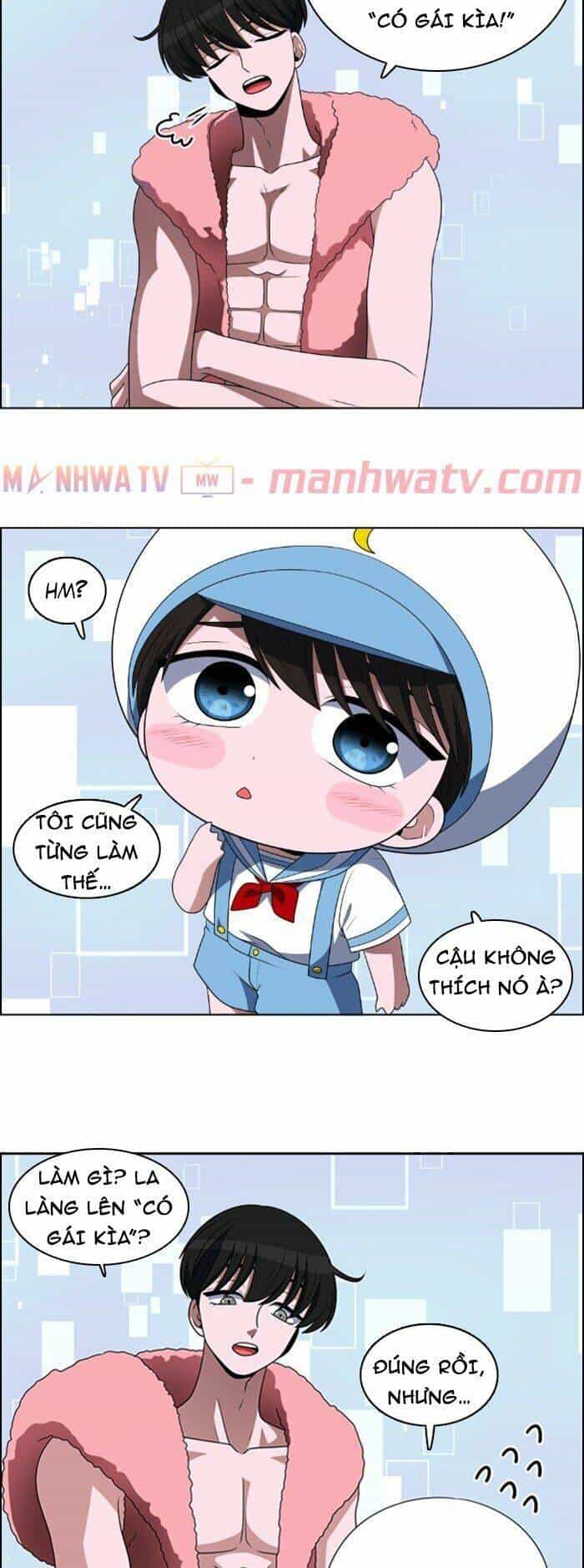 No Scope - Chương 50 - ảnh 5