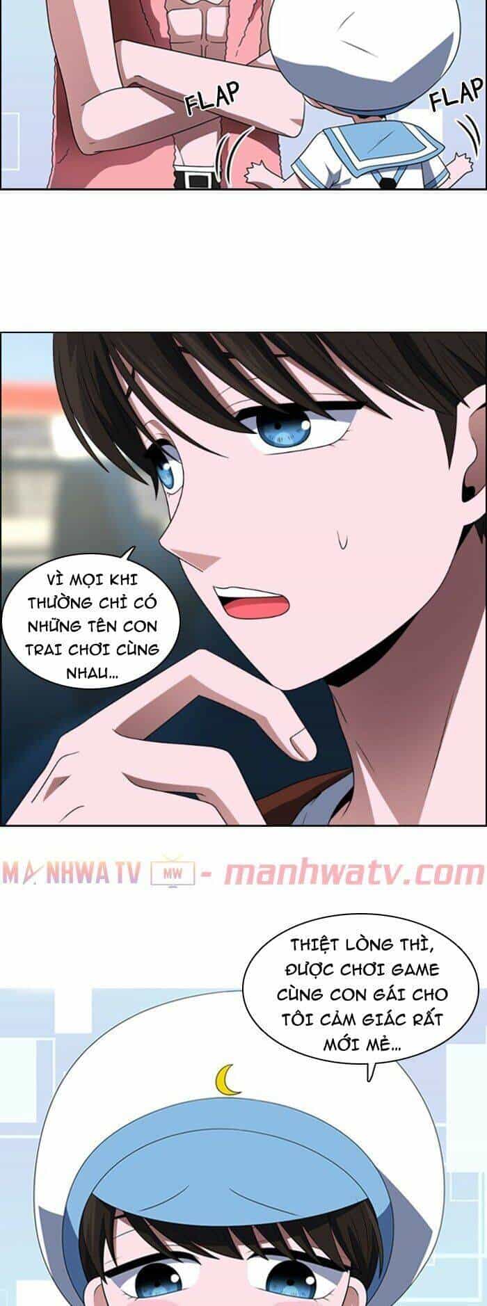 No Scope - Chương 50 - ảnh 6
