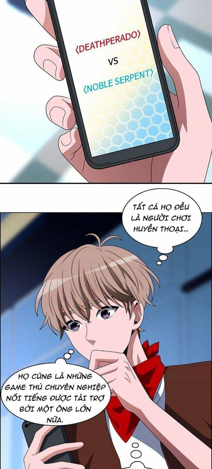 No Scope - Chương 51 - ảnh 23