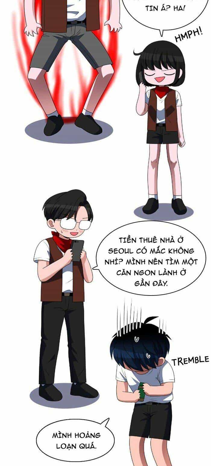 No Scope - Chương 51 - ảnh 25