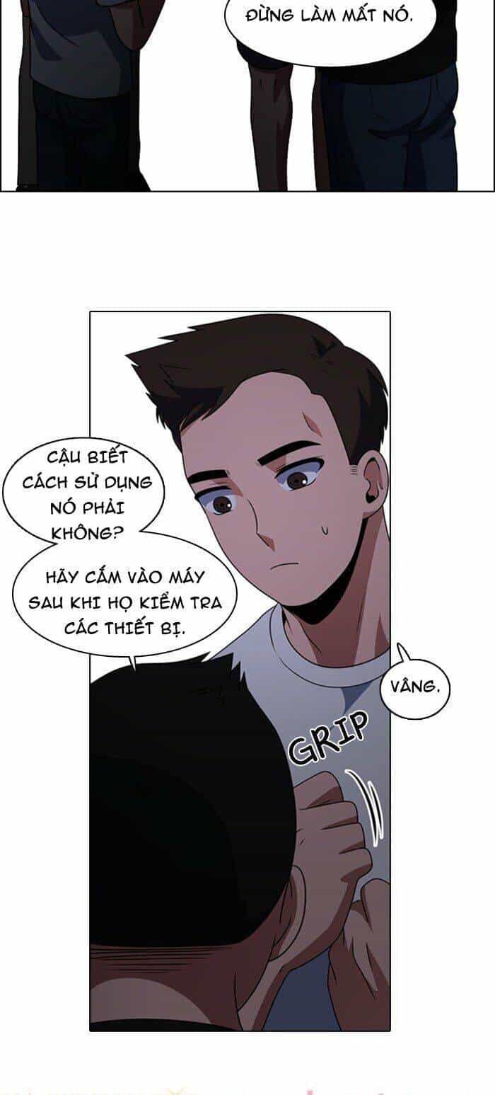 No Scope - Chương 51 - ảnh 42