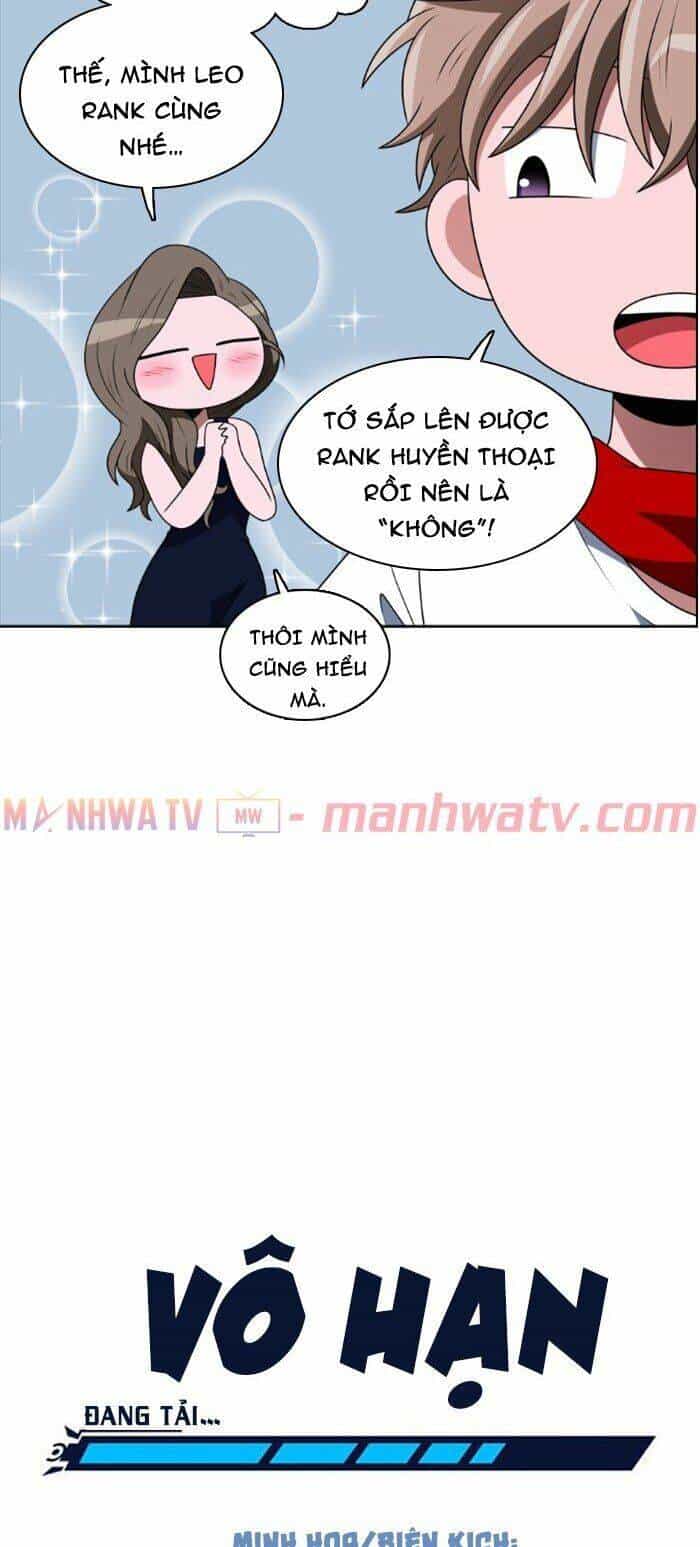 No Scope - Chương 51 - ảnh 8