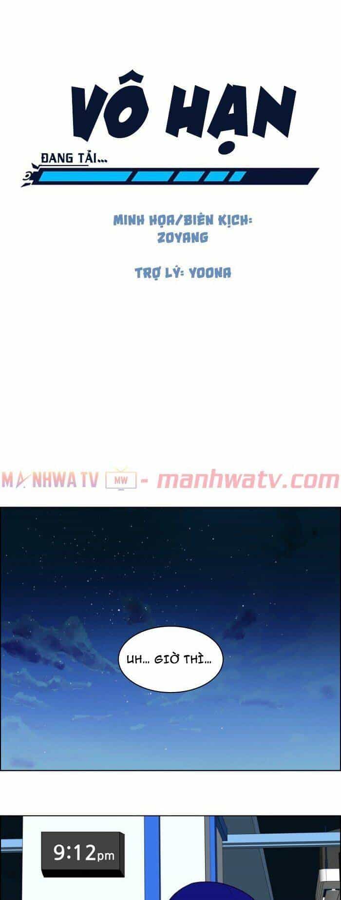 No Scope - Chương 52 - ảnh 16