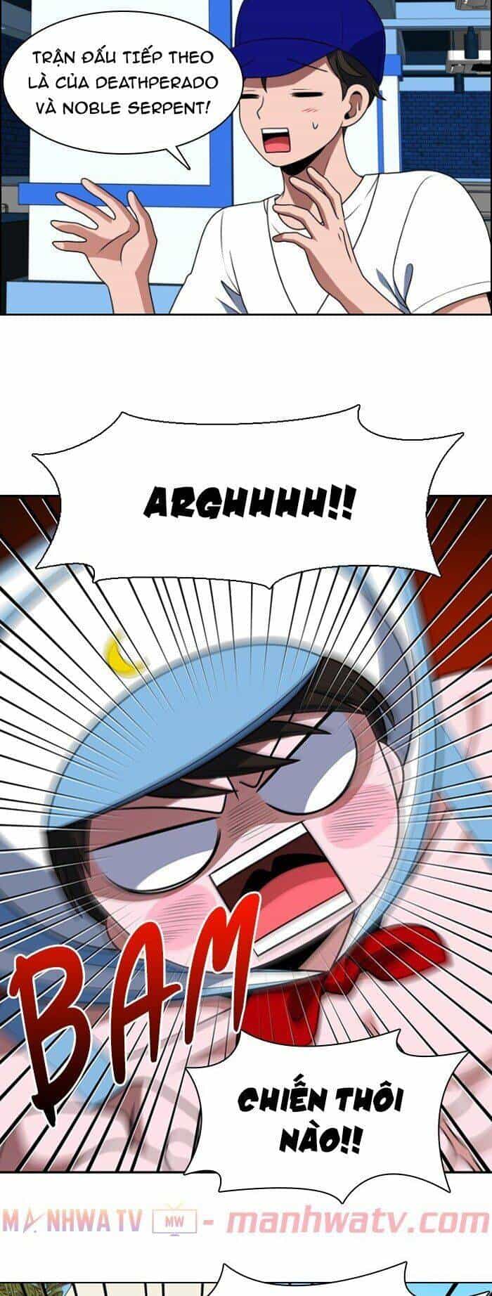 No Scope - Chương 52 - ảnh 17