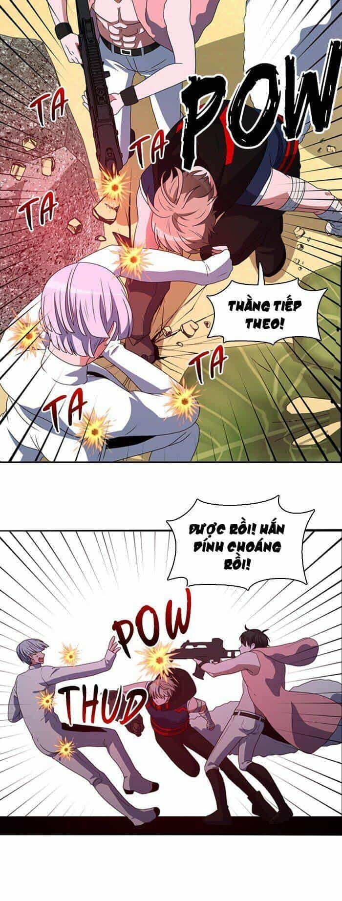 No Scope - Chương 52 - ảnh 23