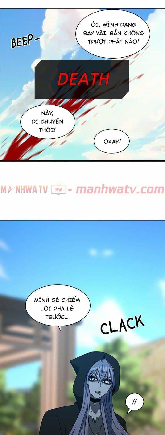 No Scope - Chương 52 - ảnh 24