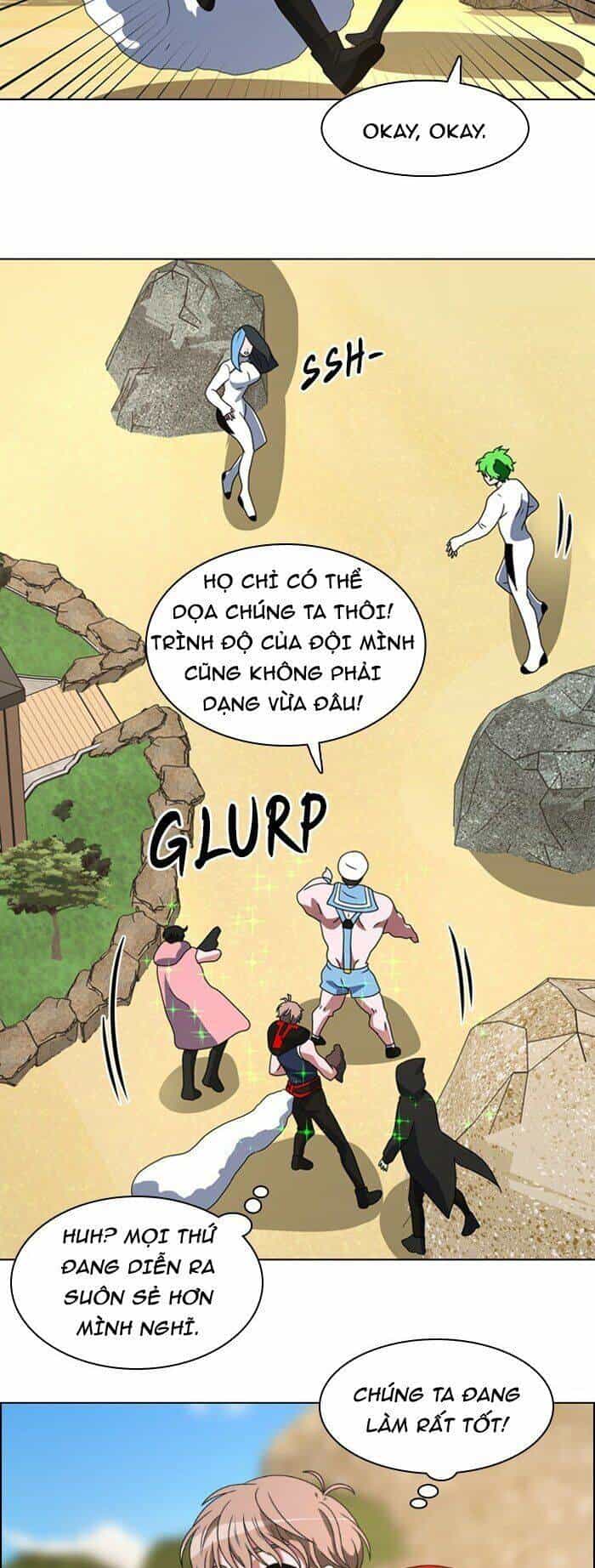 No Scope - Chương 52 - ảnh 27
