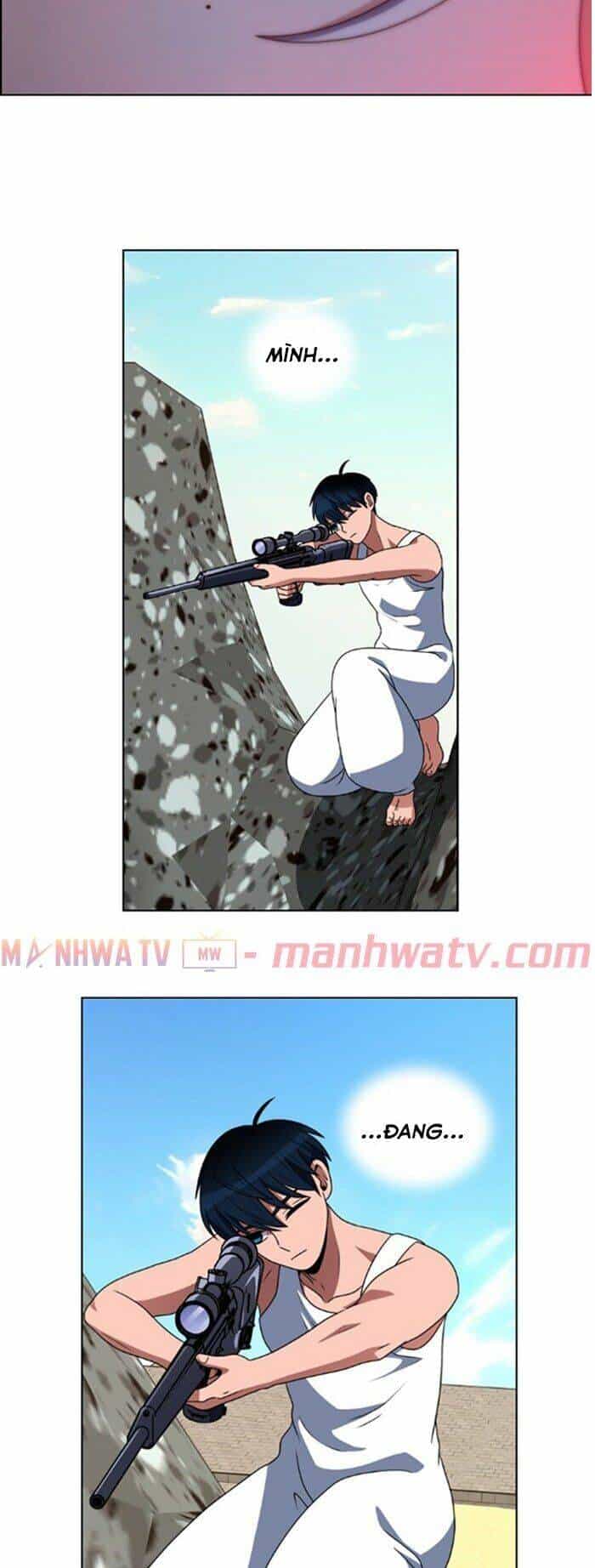 No Scope - Chương 52 - ảnh 33