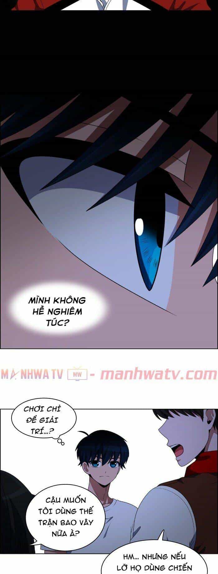 No Scope - Chương 52 - ảnh 4