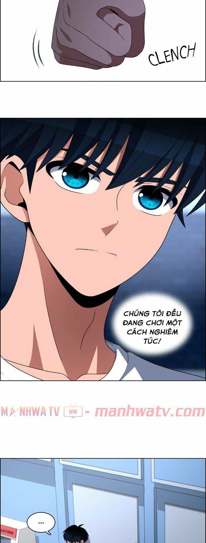 No Scope - Chương 52 - ảnh 6