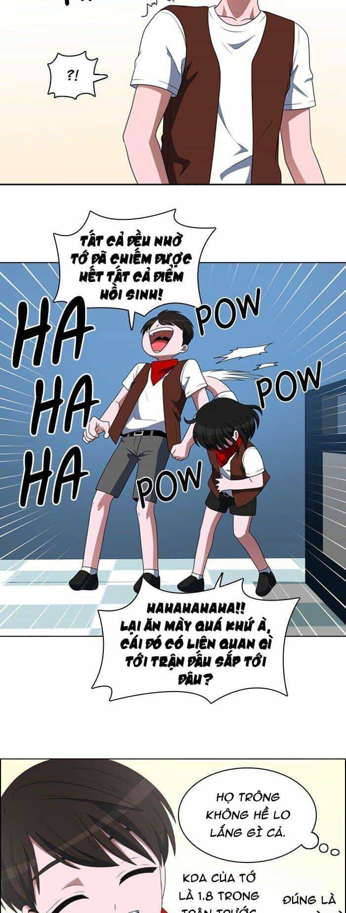 No Scope - Chương 52 - ảnh 9