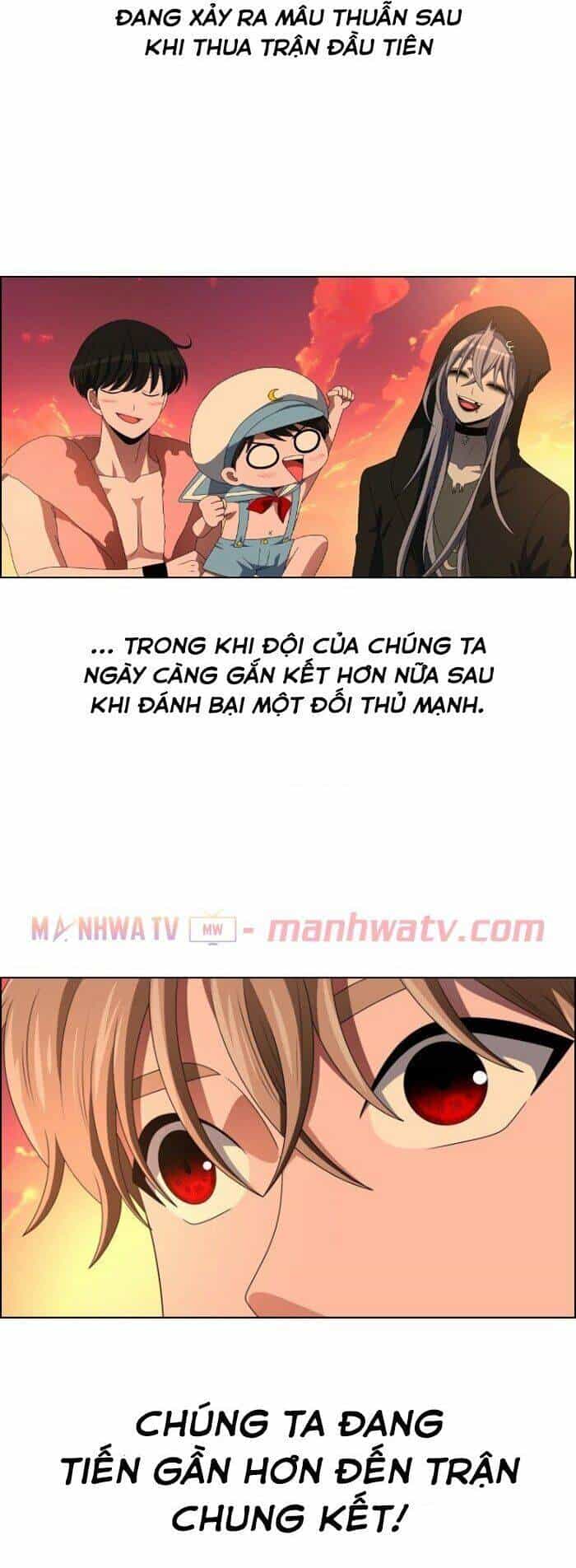 No Scope - Chương 53 - ảnh 15
