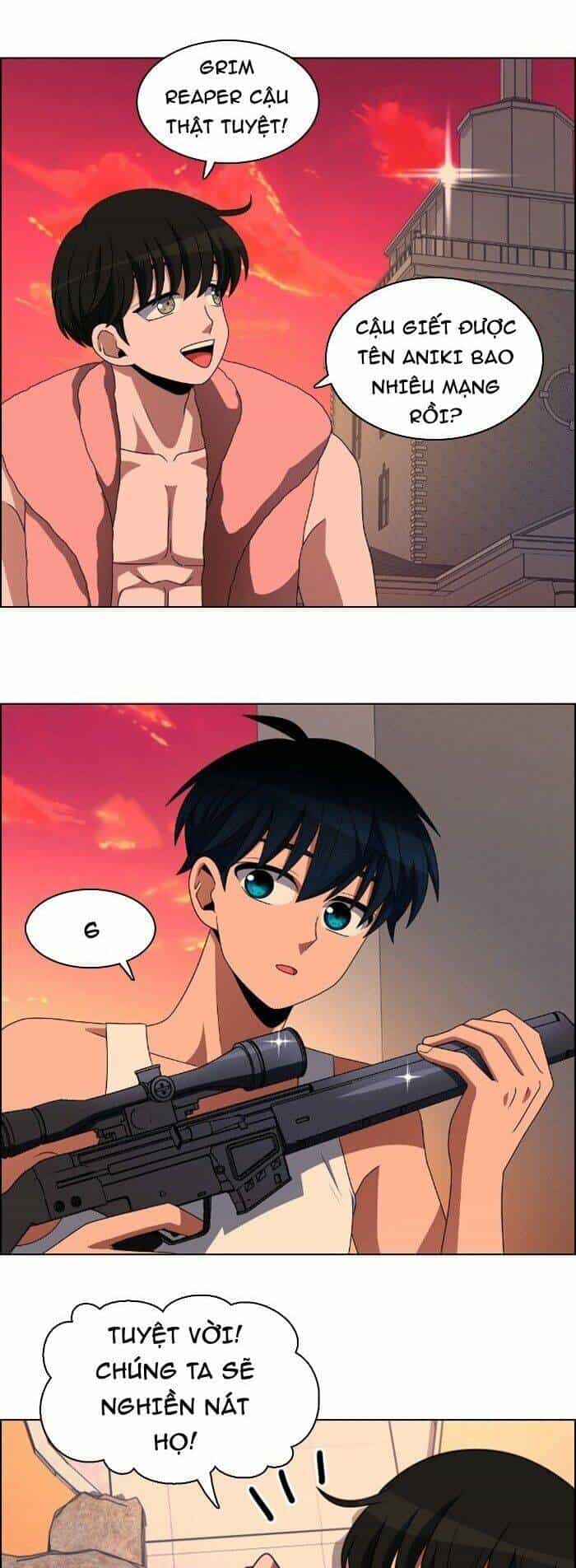 No Scope - Chương 53 - ảnh 16