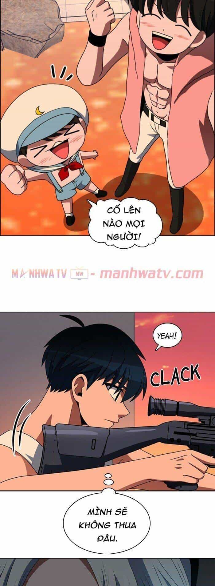No Scope - Chương 53 - ảnh 17