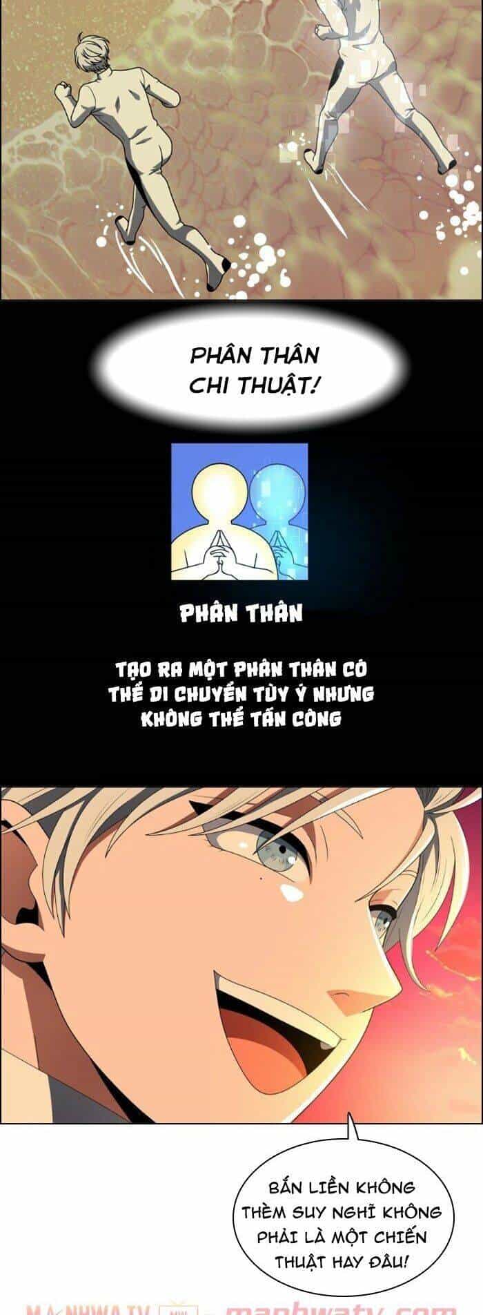 No Scope - Chương 53 - ảnh 27