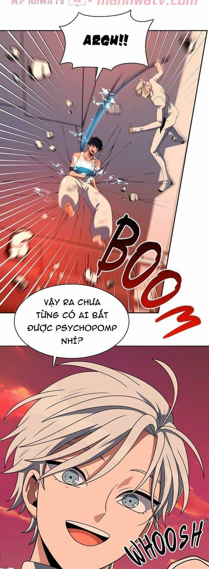 No Scope - Chương 53 - ảnh 28