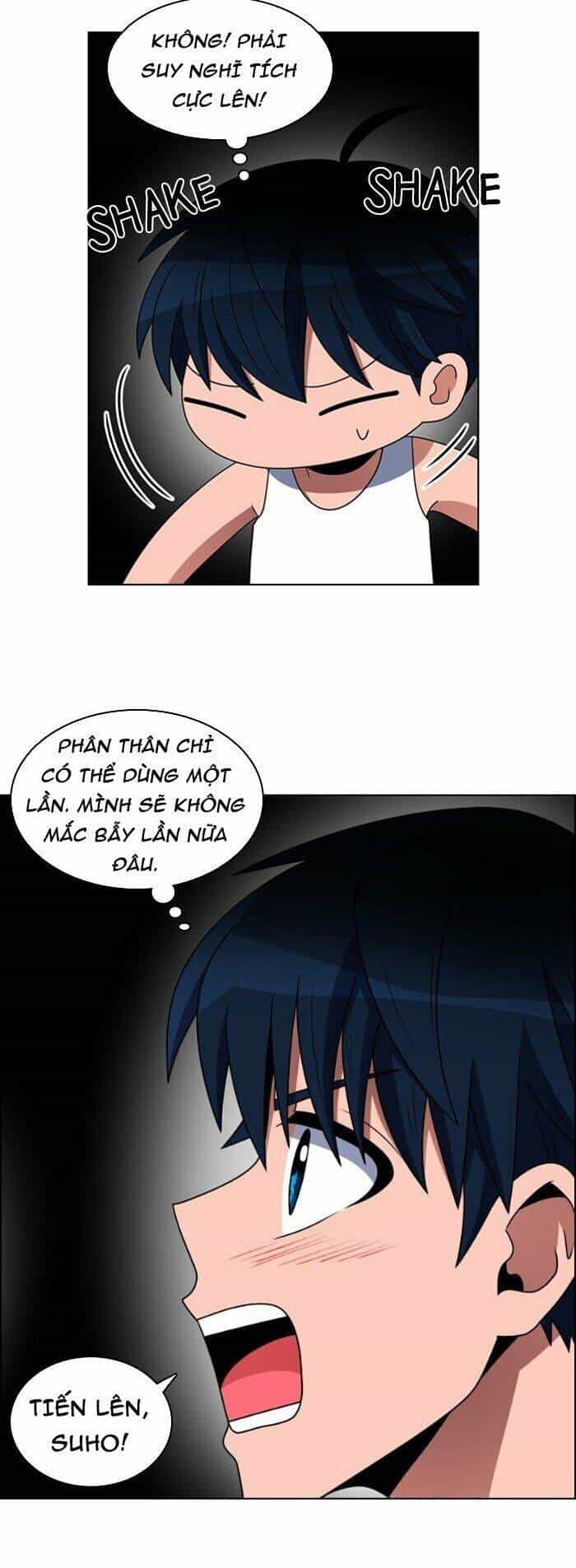 No Scope - Chương 53 - ảnh 32