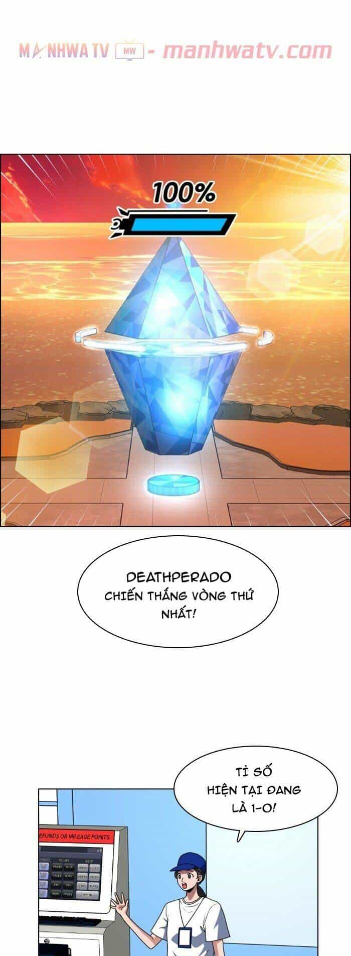 No Scope - Chương 53 - ảnh 33