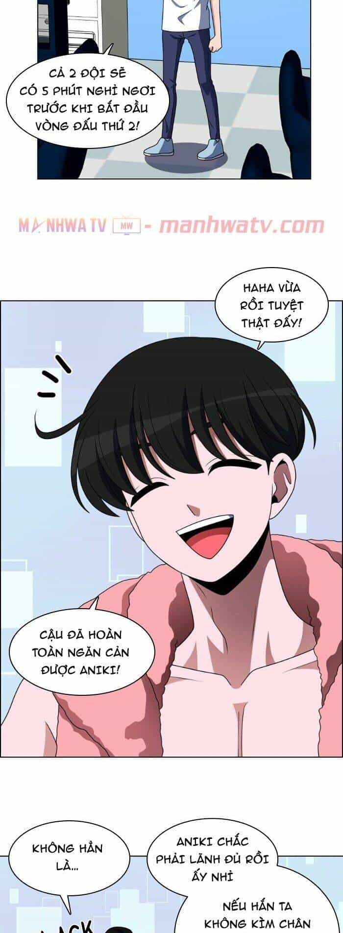 No Scope - Chương 53 - ảnh 34