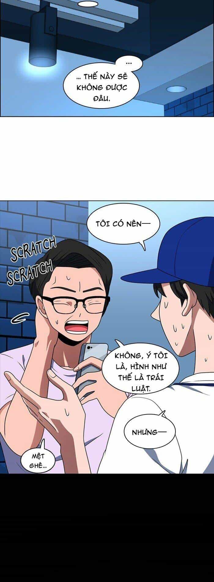 No Scope - Chương 53 - ảnh 36