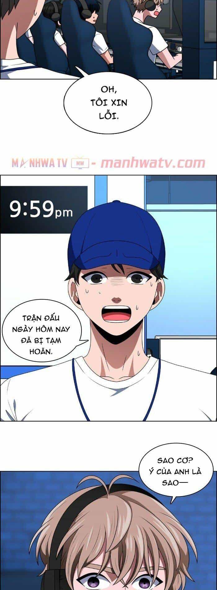 No Scope - Chương 53 - ảnh 40