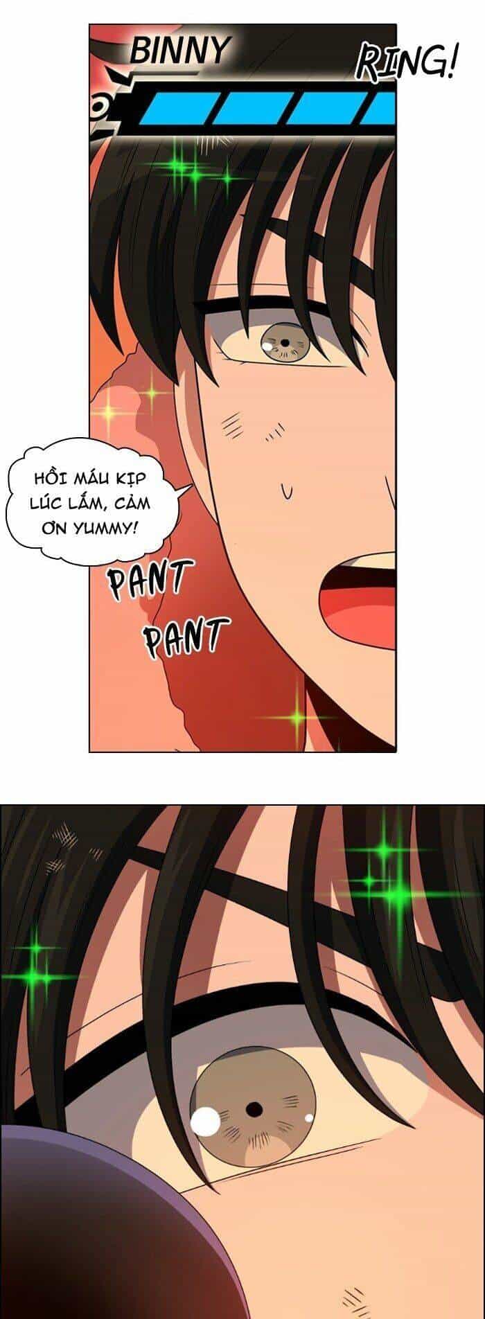 No Scope - Chương 53 - ảnh 8