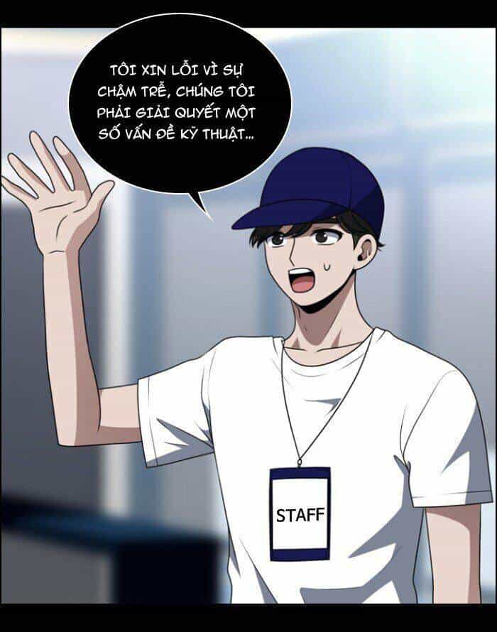 No Scope - Chương 54 - ảnh 11