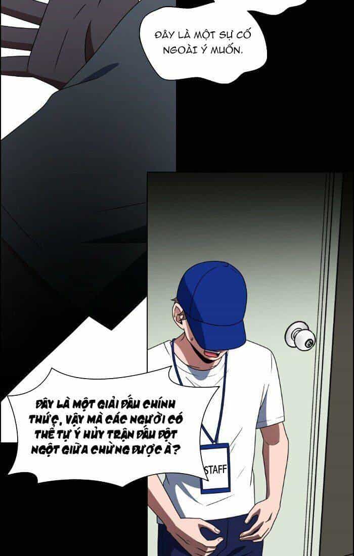 No Scope - Chương 54 - ảnh 3