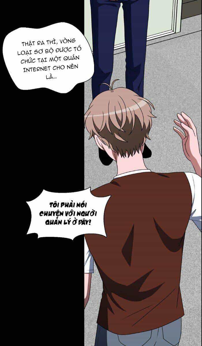 No Scope - Chương 54 - ảnh 4