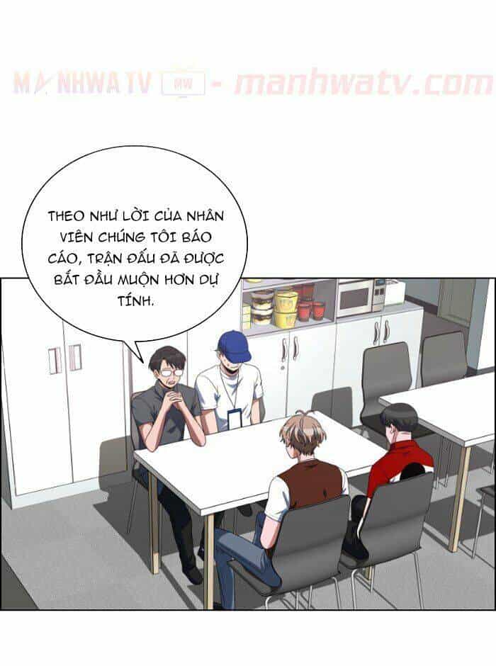 No Scope - Chương 54 - ảnh 8