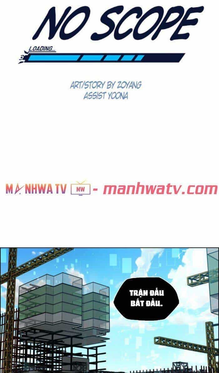 No Scope - Chương 55 - ảnh 21