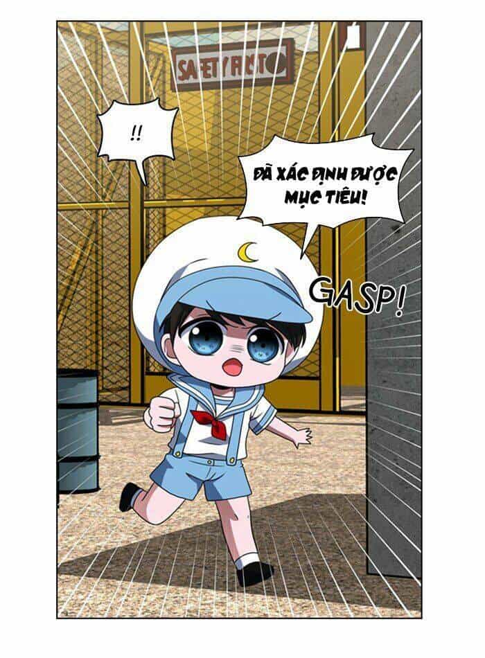 No Scope - Chương 55 - ảnh 26