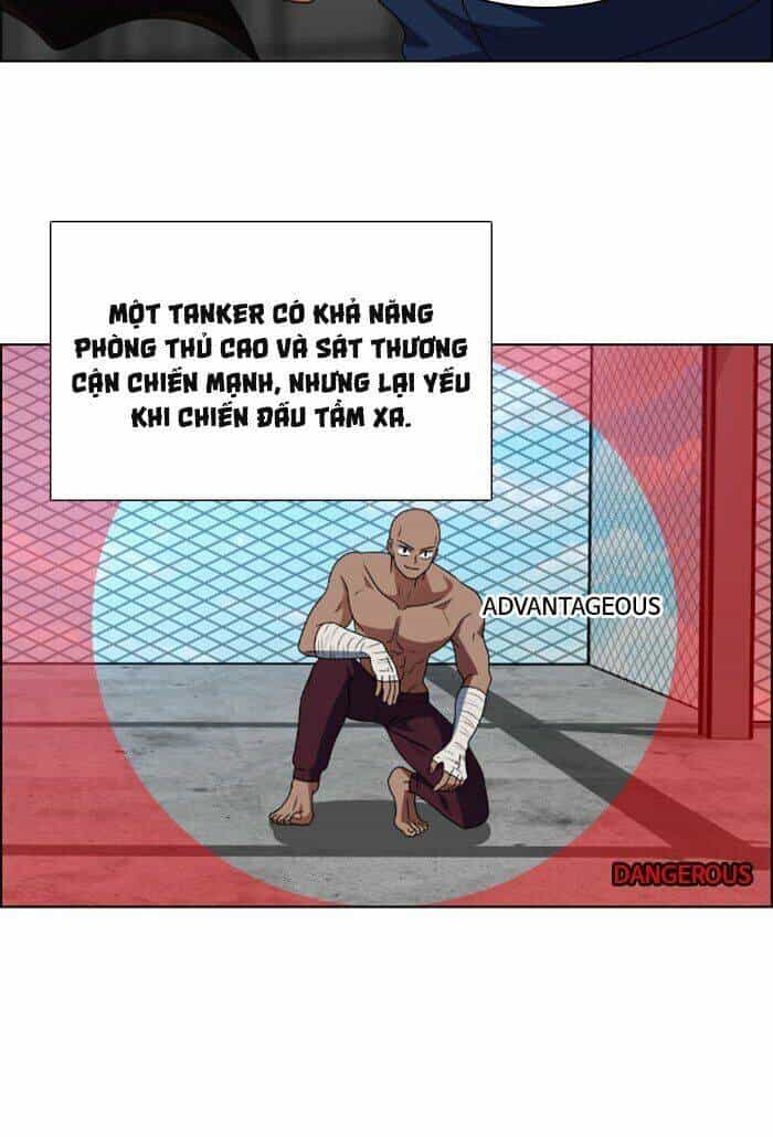No Scope - Chương 55 - ảnh 34