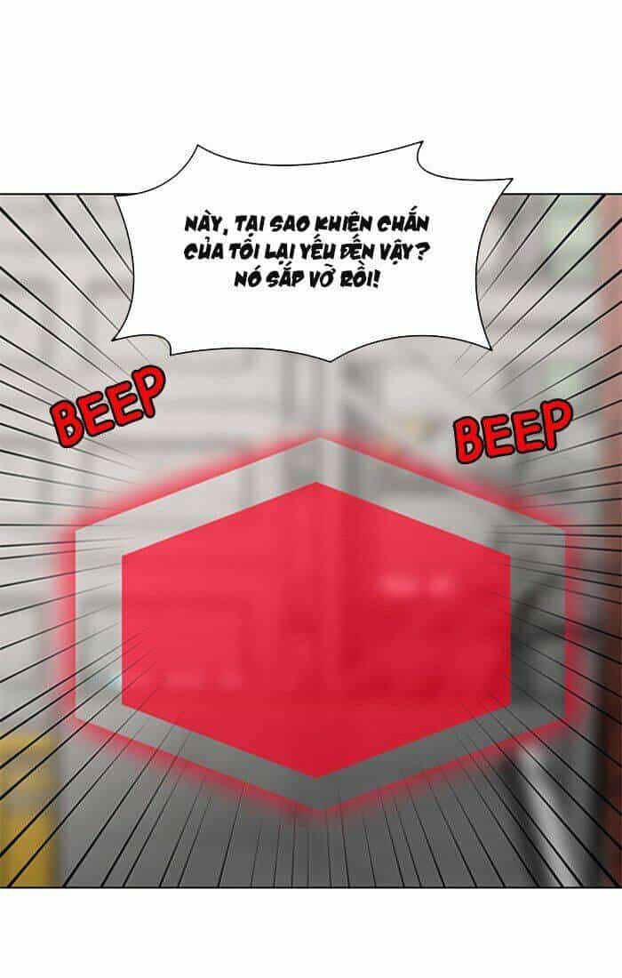 No Scope - Chương 55 - ảnh 40