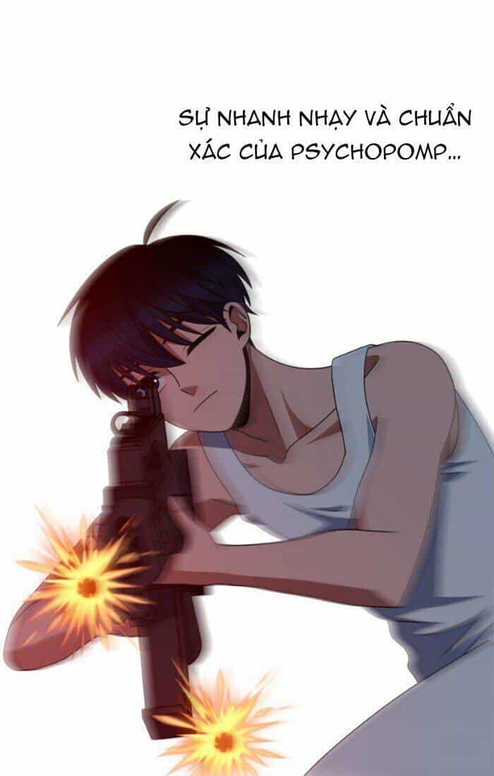 No Scope - Chương 55 - ảnh 55