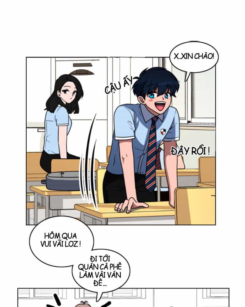 No Scope - Chương 3.1 - ảnh 21