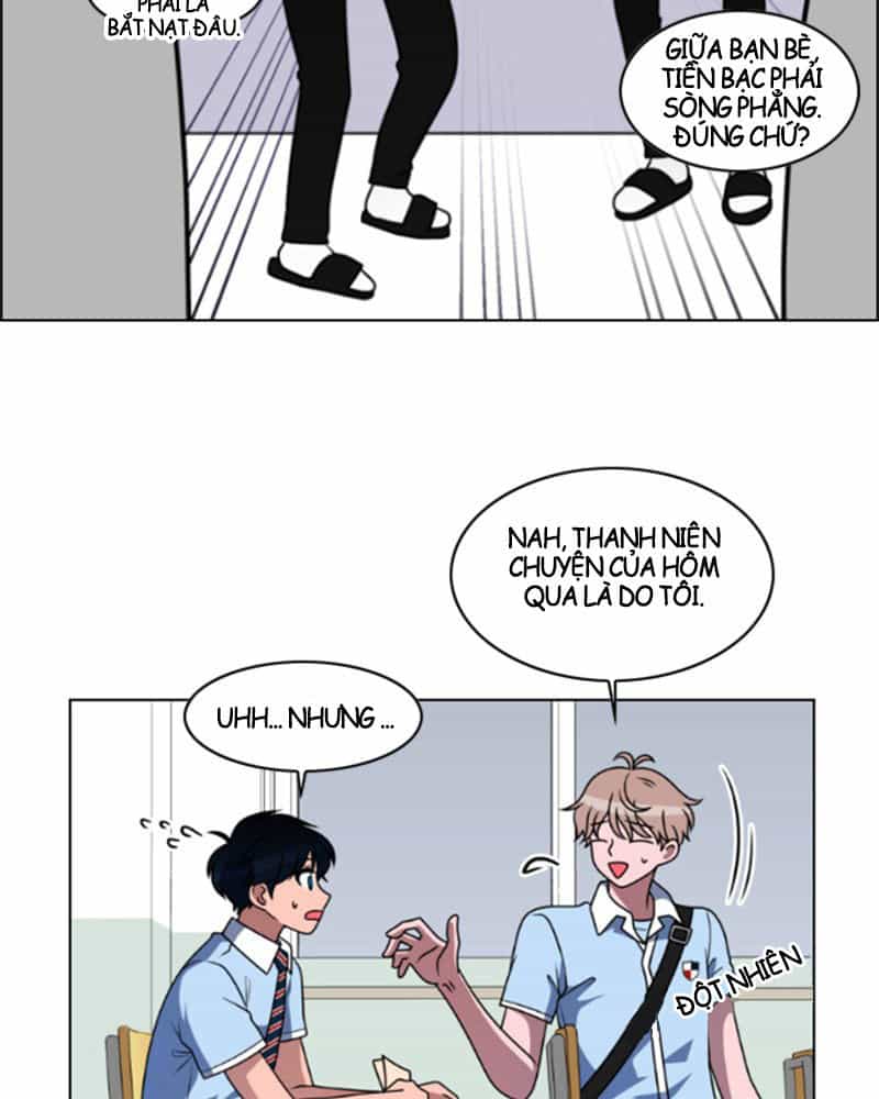 No Scope - Chương 3.1 - ảnh 27