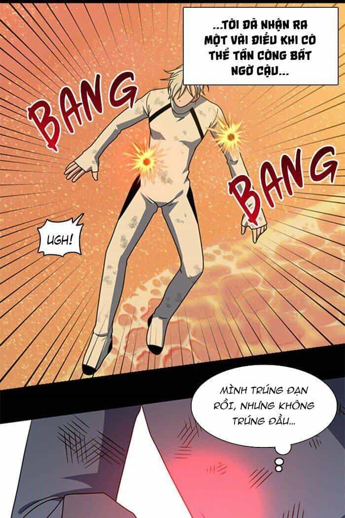 No Scope - Chương 56 - ảnh 21