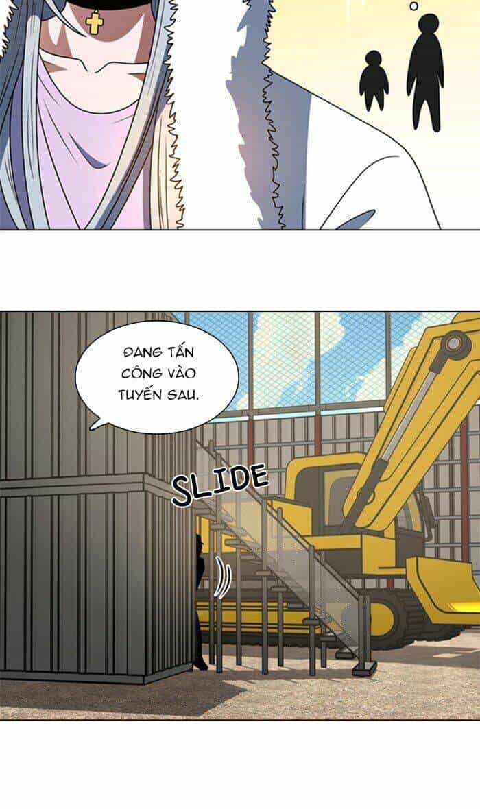 No Scope - Chương 56 - ảnh 32