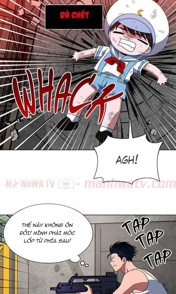 No Scope - Chương 56 - ảnh 43