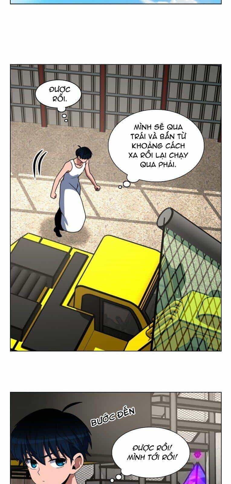 No Scope - Chương 57 - ảnh 15