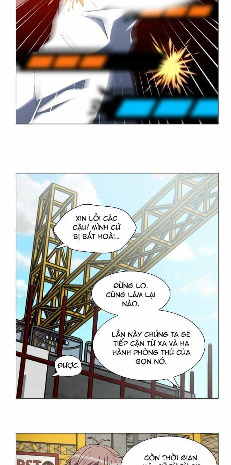 No Scope - Chương 57 - ảnh 21