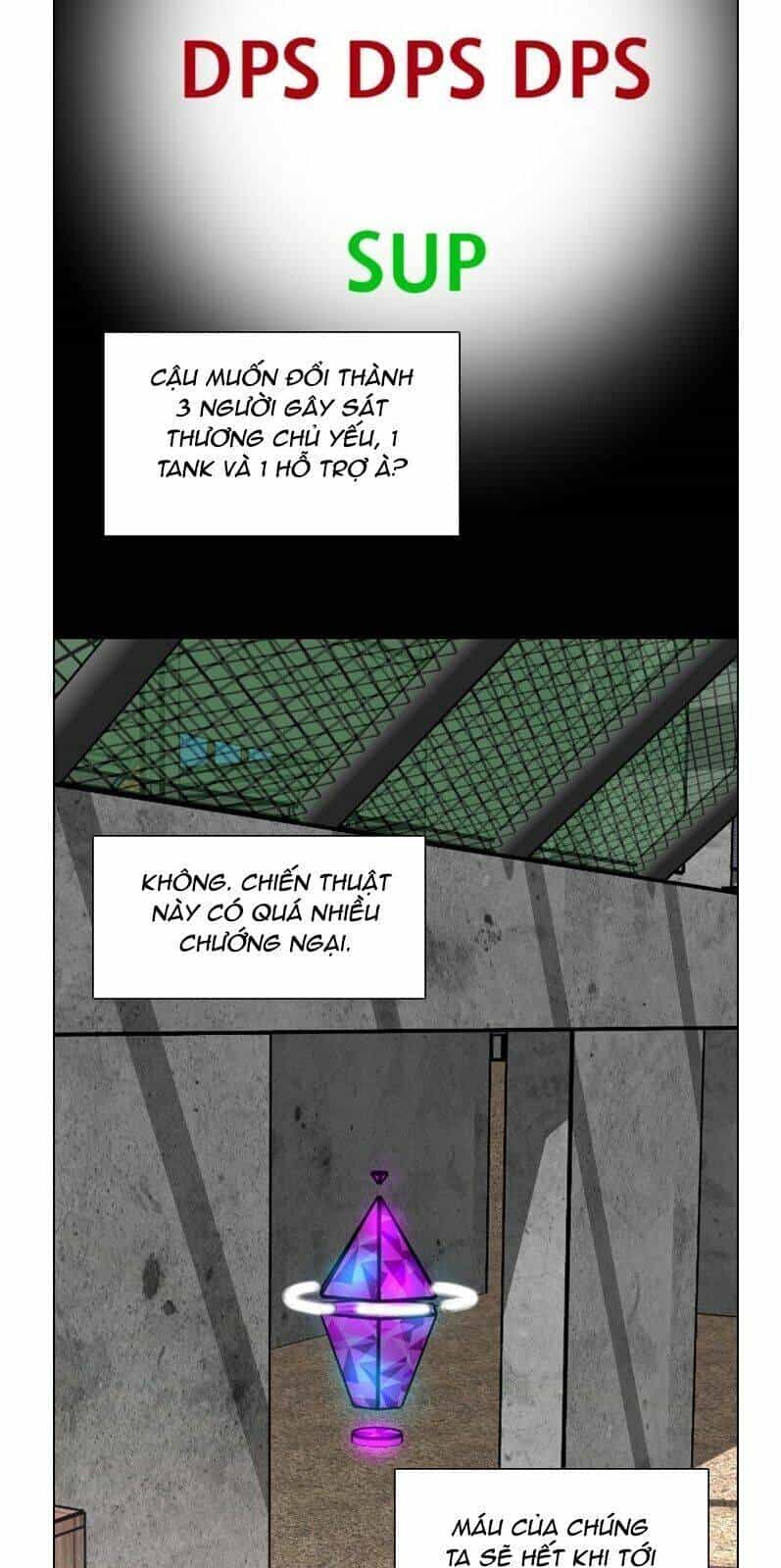 No Scope - Chương 57 - ảnh 23