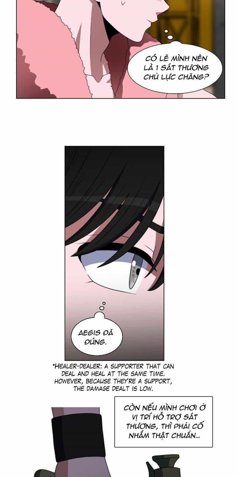 No Scope - Chương 57 - ảnh 33