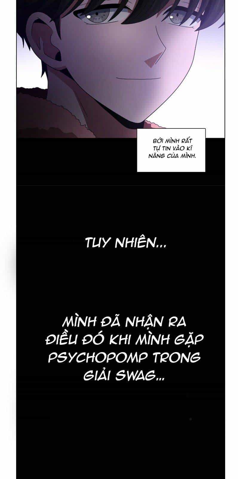No Scope - Chương 57 - ảnh 35