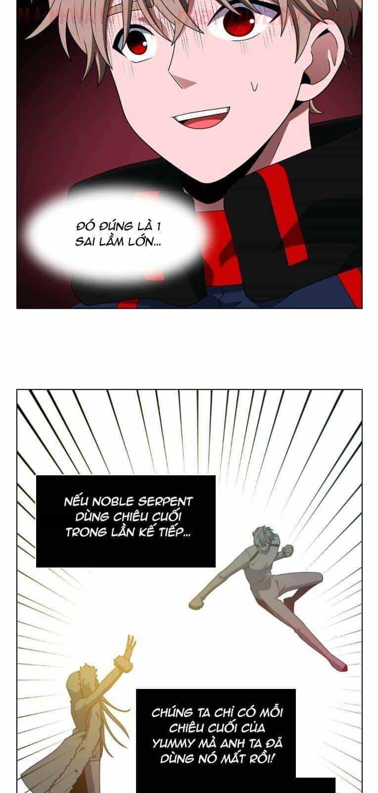 No Scope - Chương 57 - ảnh 6