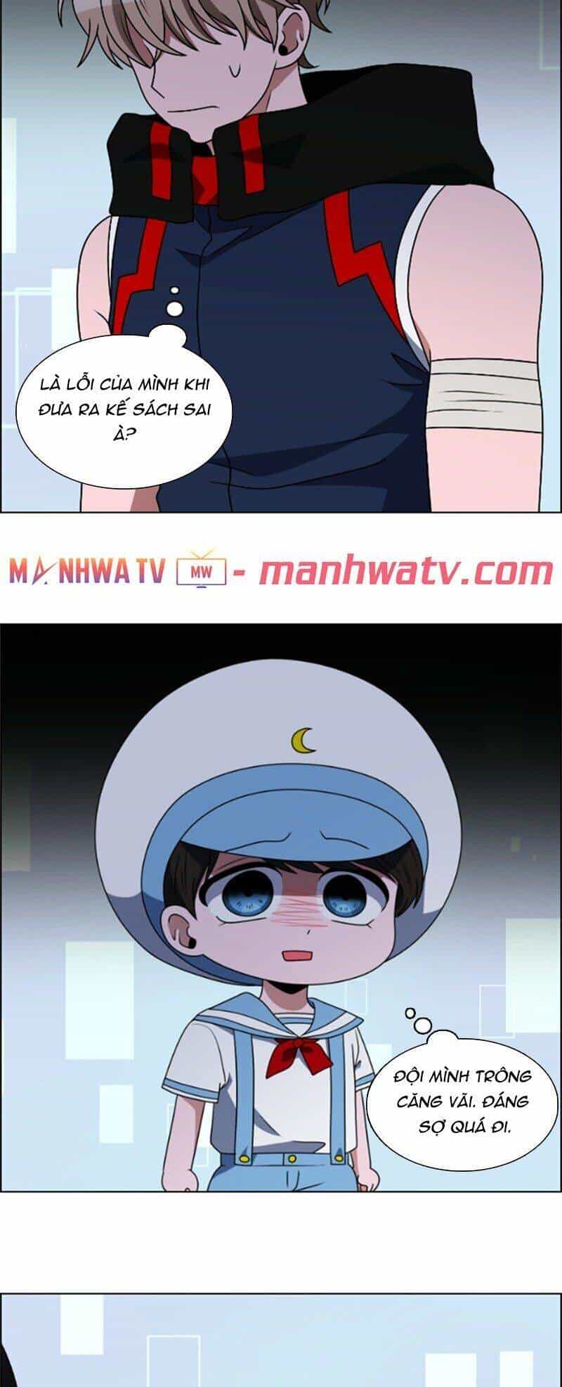 No Scope - Chương 58 - ảnh 13
