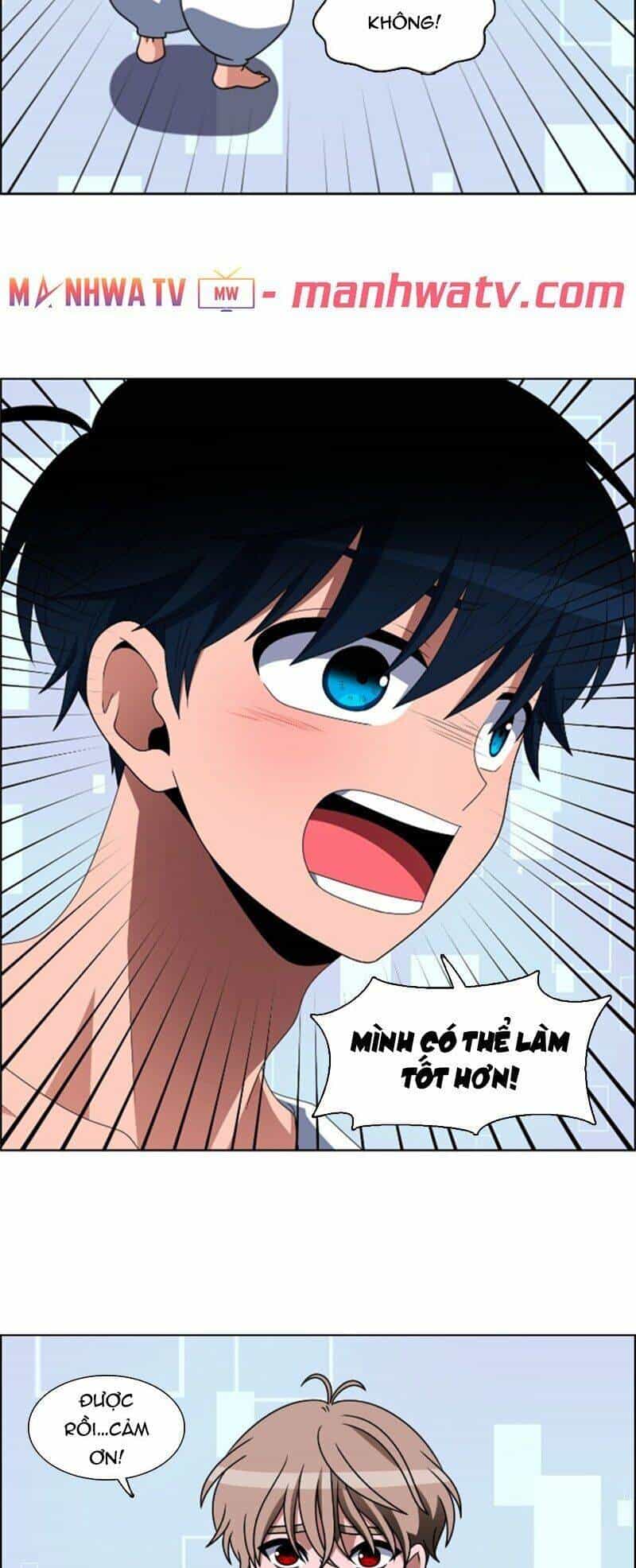 No Scope - Chương 58 - ảnh 16