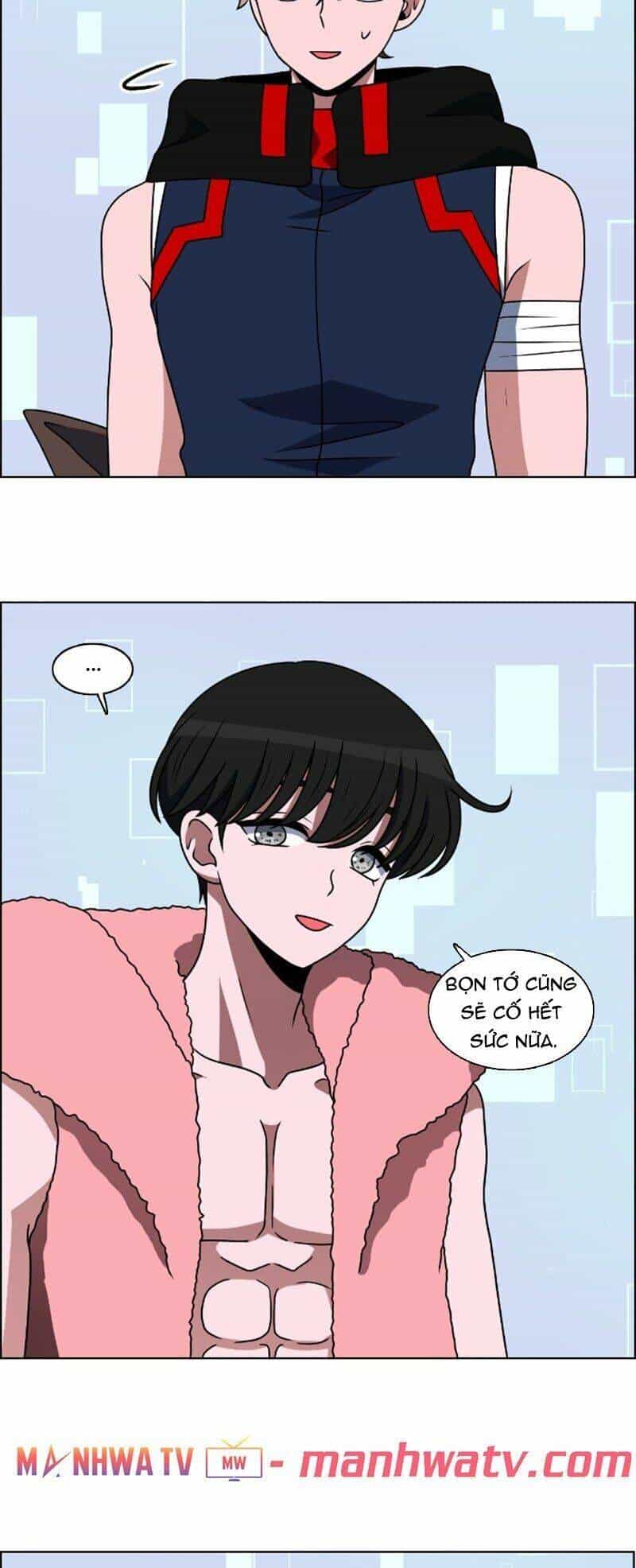 No Scope - Chương 58 - ảnh 17